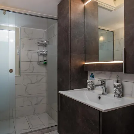 Villa Thelia Rhodian Traditional House Rhodes City