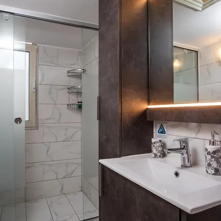 Thelia Rhodian Traditional House Villa Rhodes City