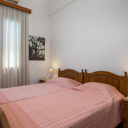 Thelia Rhodian Traditional House Villa *