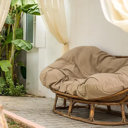 Thelia Rhodian Traditional House *