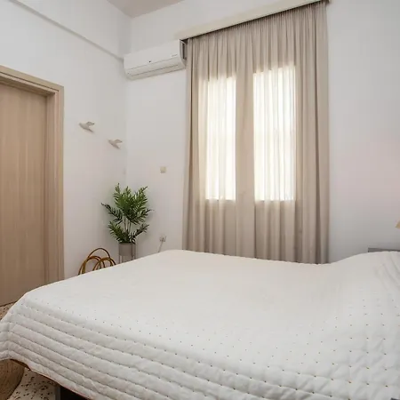 Thelia Rhodian Traditional House Rhodes City