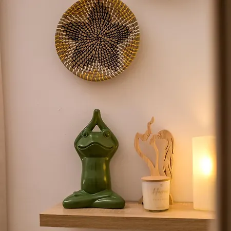 Villa Thelia Rhodian Traditional House