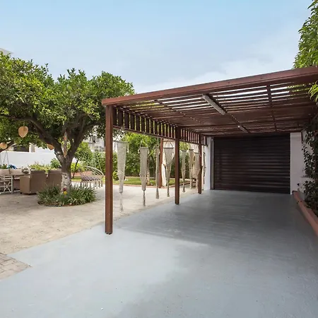 Thelia Rhodian Traditional House Rhodes City