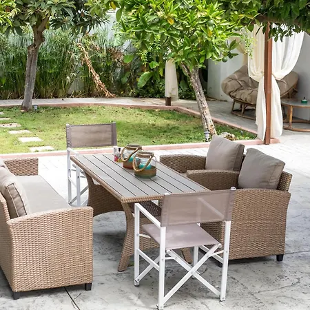 Thelia Rhodian Traditional House Villa *