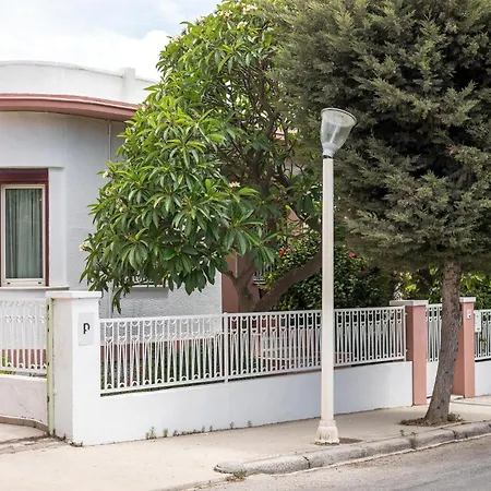 Thelia Rhodian Traditional House *