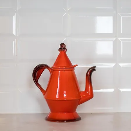 וילה Thelia Rhodian Traditional House עיר רודוס