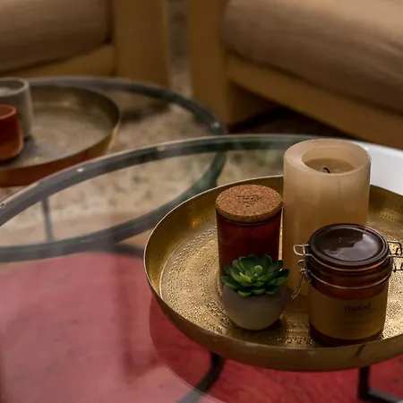 Thelia Rhodian Traditional House