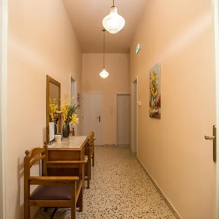 Thelia Rhodian Traditional House וילה