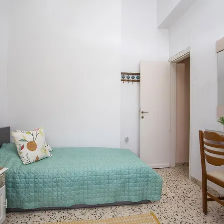 Thelia Rhodian Traditional House עיר רודוס