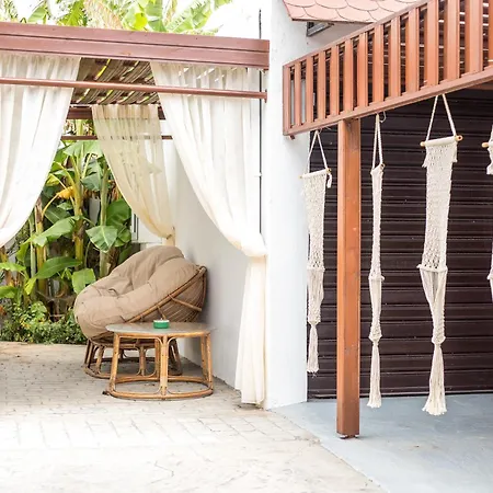 Thelia Rhodian Traditional House * עיר רודוס