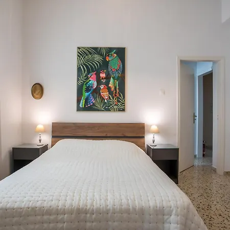 וילה Thelia Rhodian Traditional House