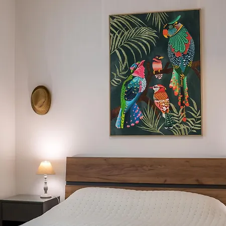 וילה Thelia Rhodian Traditional House *