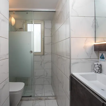 Thelia Rhodian Traditional House * עיר רודוס