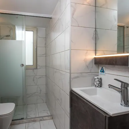 Thelia Rhodian Traditional House וילה