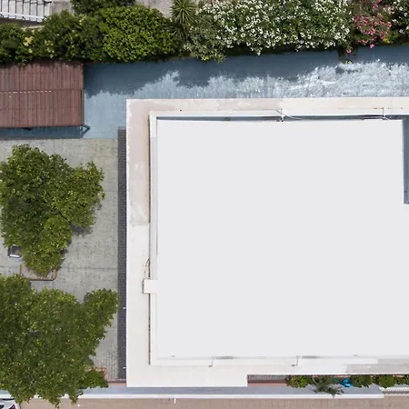 וילה Thelia Rhodian Traditional House *