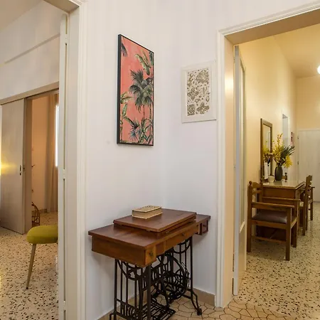 וילה Thelia Rhodian Traditional House עיר רודוס