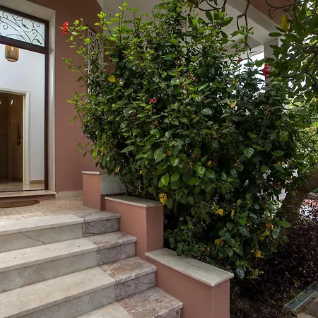 Thelia Rhodian Traditional House * עיר רודוס