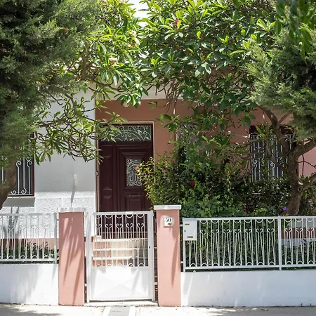 Thelia Rhodian Traditional House Willa *