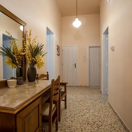 Thelia Rhodian Traditional House Willa *