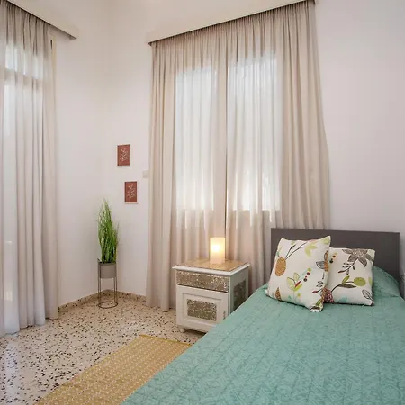 Thelia Rhodian Traditional House * עיר רודוס