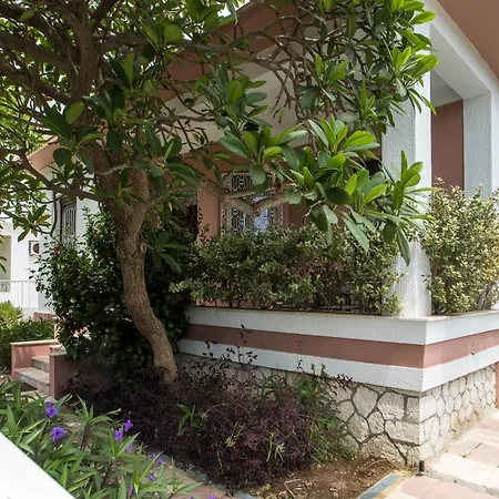 Thelia Rhodian Traditional House Willa *