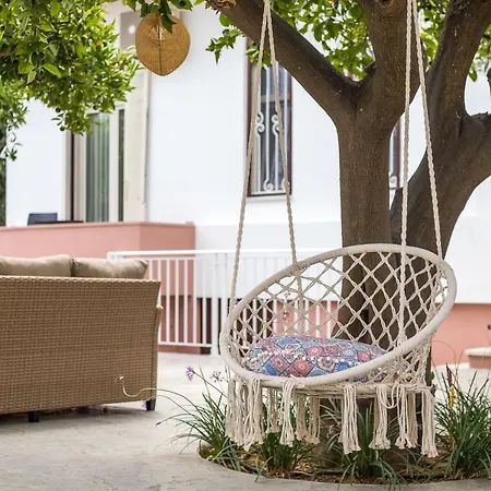 Thelia Rhodian Traditional House * עיר רודוס