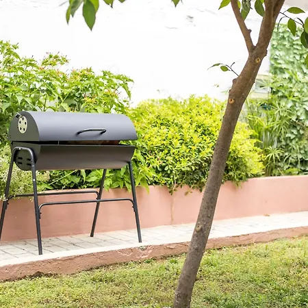 Thelia Rhodian Traditional House * עיר רודוס