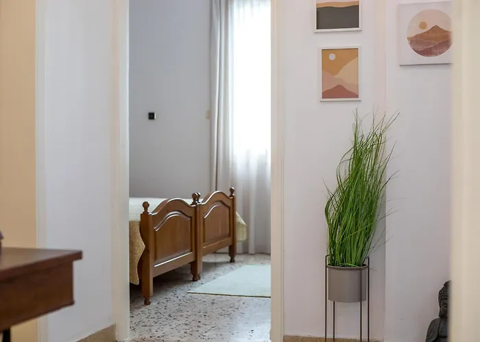 Thelia Rhodian Traditional House *