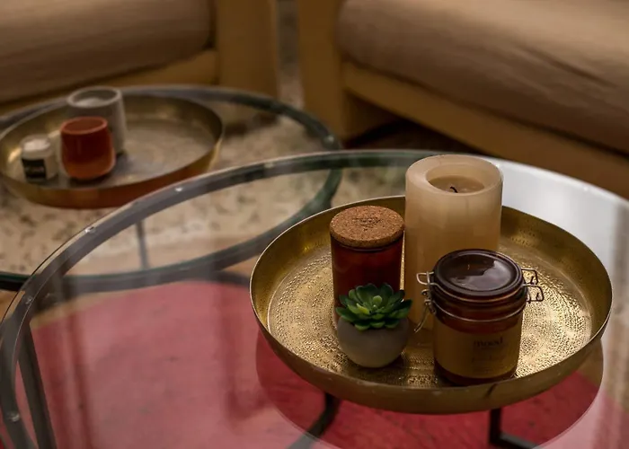 Thelia Rhodian Traditional House