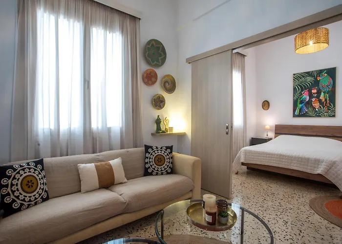 فيلة Thelia Rhodian Traditional House Rhodes City