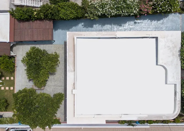 빌라 Thelia Rhodian Traditional House *