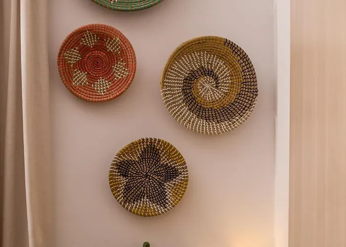 Thelia Rhodian Traditional House فيلة