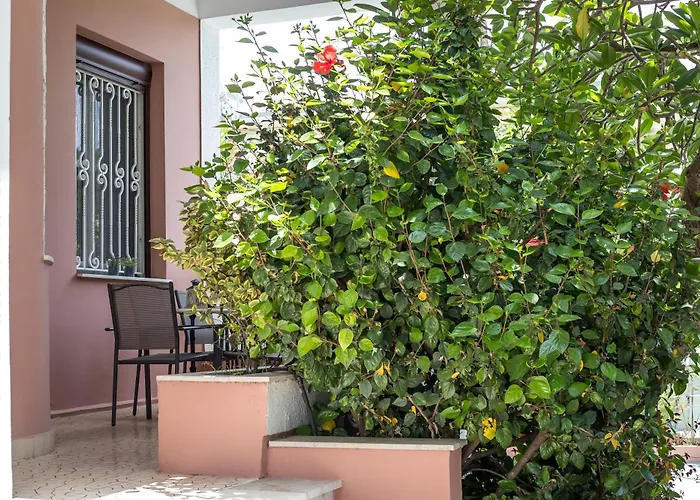 Thelia Rhodian Traditional House * Rhodes City