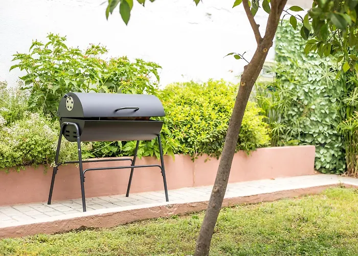 Thelia Rhodian Traditional House * Rhodes City