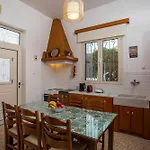 Βίλα Thelia Rhodian Traditional House Rhodes City