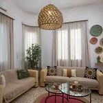 Thelia Rhodian Traditional House Βίλα Rhodes City