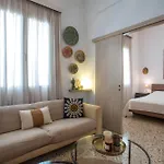 Βίλα Thelia Rhodian Traditional House Rhodes City