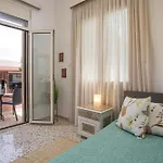 Thelia Rhodian Traditional House Βίλα Rhodes City