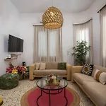 Βίλα Thelia Rhodian Traditional House