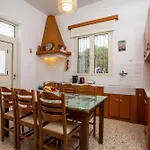 Thelia Rhodian Traditional House Βίλα