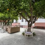 Βίλα Thelia Rhodian Traditional House *