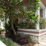 Thelia Rhodian Traditional House Βίλα *