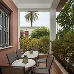 Thelia Rhodian Traditional House Βίλα Rhodes City