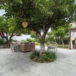 Βίλα Thelia Rhodian Traditional House Rhodes City
