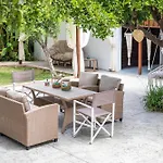 Βίλα Thelia Rhodian Traditional House *
