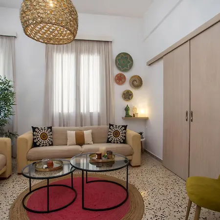 Thelia Rhodian Traditional House *