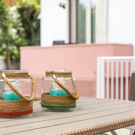 Thelia Rhodian Traditional House 别墅 *