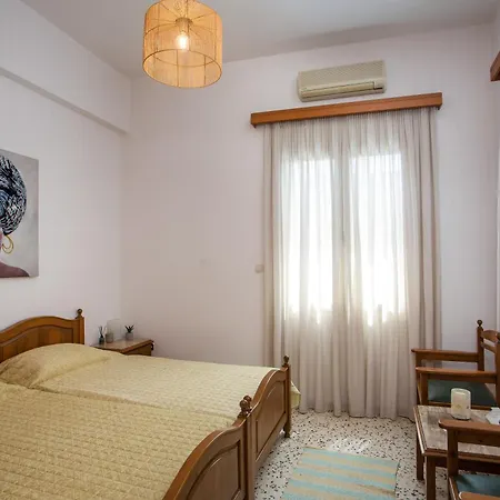 Thelia Rhodian Traditional House *