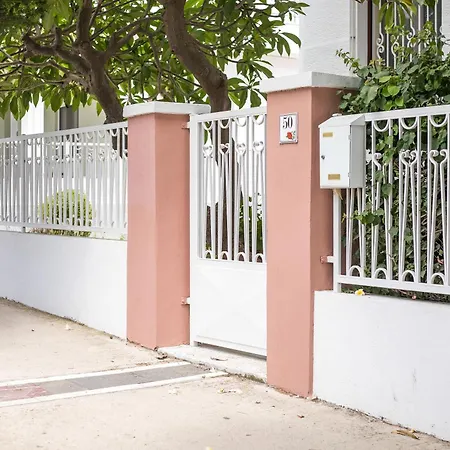 Thelia Rhodian Traditional House 别墅 *