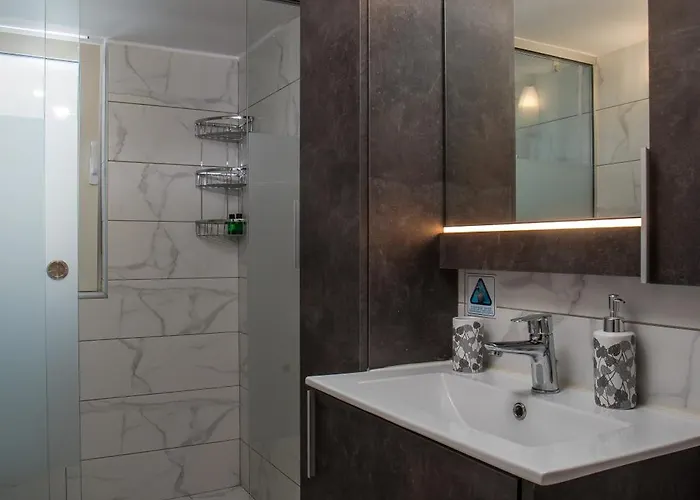 Villa Thelia Rhodian Traditional House Rhodes City